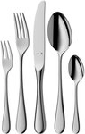 WMF Besteck-Set Kent Plus (66-tlg), 12 Personen, Cromargan&reg; Edelstahl Rostfrei,
