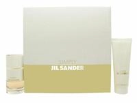 JIL SANDER Duft-Set Simply Geschenkset Eau de Toilette Spray & Bodymilk Set