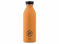 24Bottles Urban Bottle 0,5L total orange