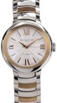 Baume & Mercier Automatikuhr Swiss Made Damen Uhr M0A10183 Promesse M &Oslash; 30 mm