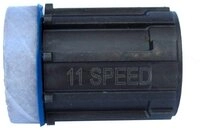 Fulcrum Laufrad FULCRUM KASS.KOERPER R0-3 RS RL SHIMANO 11 F.
