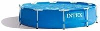 Intex Framepool 305 x 305 x 76 cm (1-tlg)