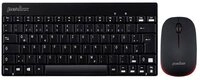 Perixx Desktop Set, Layout QWERTZ 11262 Tastatur- und Maus-Set