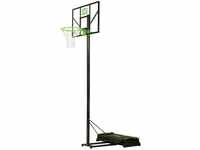 EXIT Basketballständer GALAXY Comet Portable, in 6 Höhen einstellbar