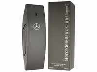 Mercedes Benz Eau de Toilette Benz Club Extreme Eau De Toilette Spray 100ml für