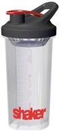 Elite Trinkflasche Shaker 700ml
