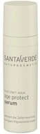 SANTAVERDE GmbH Gesichtspflege Age Protect, 30 ml