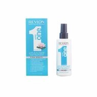 REVLON PROFESSIONAL Leave-in Pflege UNIQONE HAIR TREATMENT LOTUS FLOWER...
