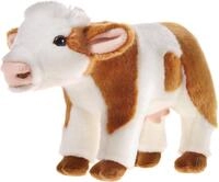 Heunec&reg; Kuscheltier Streichelzoo, K&auml;lbchen