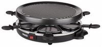 PRINCESS Raclette Princess Raclette Grill/ Tischgrill f&uuml;r bis zu 4 Personen...