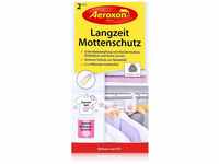 Aeroxon Langzeit-Mottenschutz 2 Stk.