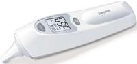 BEURER Ohr-Fieberthermometer FT 58 mit Signalton bei Messende,...
