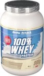 Body Attack Body Attack 100 % Whey Protein &ndash; 900 g Pulver