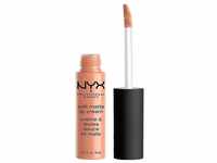Nyx Professional Make Up Lippenstift Soft Matte Lip Cream Athens 8ml