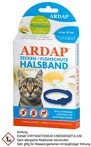 Ardap Flohhalsband Ardap Zecken- und Flohschutz Halsband f&uuml;r Katzen 35 cm