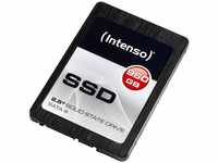Intenso High 960 GB SSD-Festplatte (960 GB) 2,5"