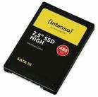 Intenso Intenso High Performance SSD 480GB, SATA (3813450) interne SSD
