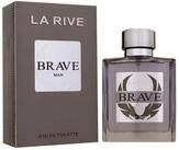 La Rive Eau de Toilette Brave 100 ml