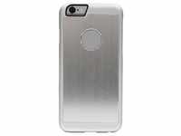 KMP Creative Lifesytle Product Handyhülle Aluminium Schutzhülle für iPhone...