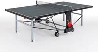 Sponeta Tischtennisplatte Outdoor "S 5-72 e", (S5 Line), wetterfest