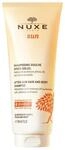Nuxe After Sun Sun Shampooing Douche Apr&egrave;s-Soleil, f&uuml;r Alle Hauttypen