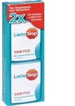 MIBE GmbH Arzneimittel LACTOSTOP 5.500 FCC Tabletten Klickspender Dop.Pa....