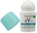 Vichy Deo-Roller VICHY DEO Roll-on Anti-Flecken 48h 50ml PZN 11657565