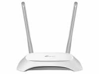 tp-link TL-WR840N WLAN-Router WLAN-Router