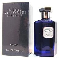 Lorenzo Villoresi Eau de Toilette Musk Eau de Toilette