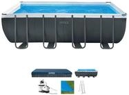 Intex Pool (ULTRA FRAME 26356)
