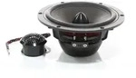 Audio System Audio System AVALANCHE 165 ACTIVE 2-Wege Kompo Lautsprecher 16, 5 cm