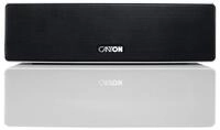 CANTON Musicbox XS Bluetooth-Lautsprecher (60 W, Streaming, Dual Speaker Pairing)