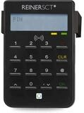 REINER SCT HBCI-Chipkartenleser cyberJack RFID standard, RFID-Kartenleser f&uuml;r