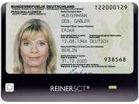 REINER SCT HBCI-Chipkartenleser ReinerSCT -Personalausweis-Leser