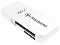 Transcend Speicherkartenleser USB-Kartenleser USB 3.0