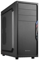 Sharkoon PC-Geh&auml;use Sharkoon VS4-V, Tower-Geh&auml;use