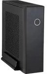 Chieftec PC-Geh&auml;use Chieftec IX-03B-OP, HTPC-Geh&auml;use schwarz