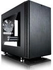 Fractal Design PC-Geh&auml;use Fractal Design Define Nano S, Acrylfenster, schall