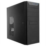 Antec PC-Geh&auml;use VSK 4000B-U3/U2 Tower PC Geh&auml;use ATX