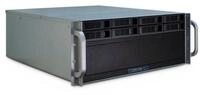 Inter-Tech PC-Geh&auml;use Inter-Tech 4U 4408, Server-Geh&auml;use, (4
