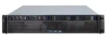 Inter-Tech PC-Geh&auml;use 88887113 IPC 2U-2404L 19 Rack Server-Geh&auml;use 2HE Schwarz