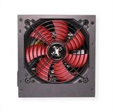 Xilence XP500R6 PC Netzteil PC-Netzteil (500W Peak Power, ATX, XN042)