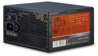 Inter-Tech Inter-Tech Argus APS-720 720W, PC-Netzteil, (2x PC-Netzteil