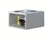 Inter-Tech Netzteil 500 W 20+4 pin ATX 88882140 PC-Netzteil
