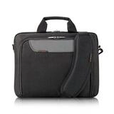 Everki Laptoptasche Tasche Everki Advance f&uuml;r NB bis 14,1", Bis zu 35,81 cm (14,1),