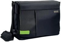 LEITZ Umh&auml;ngetasche Umh&auml;ngetasche 15,6Z schwarz smart traveller Complete