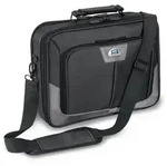 PEDEA Laptoptasche PREMIUM Notebooktasche 13,3 / 15,6 / 17,3 Zoll mit Schutzrahmen