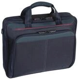 Targus Notebookrucksack Targus Classic Clamshell Case 15,6', schwarz