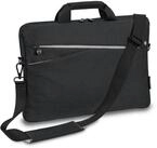 PEDEA Laptoptasche FASHION Umh&auml;ngetasche mit Polsterung 13,3 / 15,6 / 17,3 Zoll