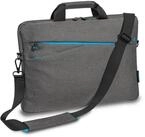 PEDEA Laptoptasche FASHION Umh&auml;ngetasche mit Polsterung 13,3 / 15,6 / 17,3 Zoll